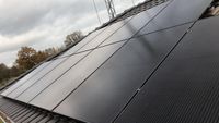 G&uuml;nstige Solaranlagen in Friesoythe mit Vorhersage des Eigenverbrauchs und Berechnung der Einspeiseverg&uuml;tung