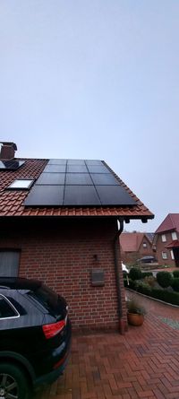 Photovoltaikanlagen in Friesoythe mit Wirtschaftlichkeitsberechnung und Batteriespeicher